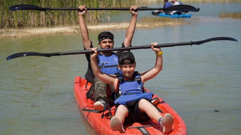 barude yaz akademisi kursu yogun ilgi gordu yNaPMt1d