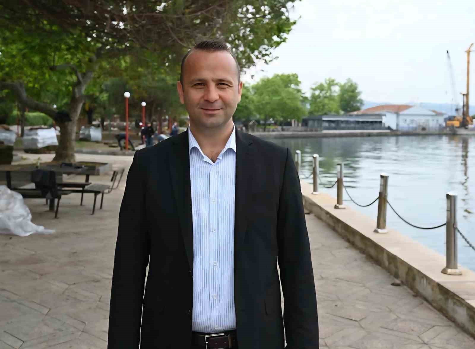 basarili mudur koray sivrikayaya cifte gorev EgqU8Lhm