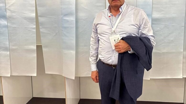 baskan arslan tbb baskan vekili secimi toplantisina katildi ZVLnTxff