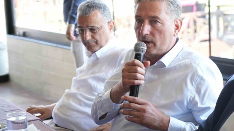 baskan candaldan aileyi darp iddiasi aciklamasi Q1UdHndm