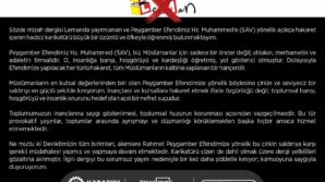 baskan cetinkayadan leman dergisine sert tepki 1QnQJmrD