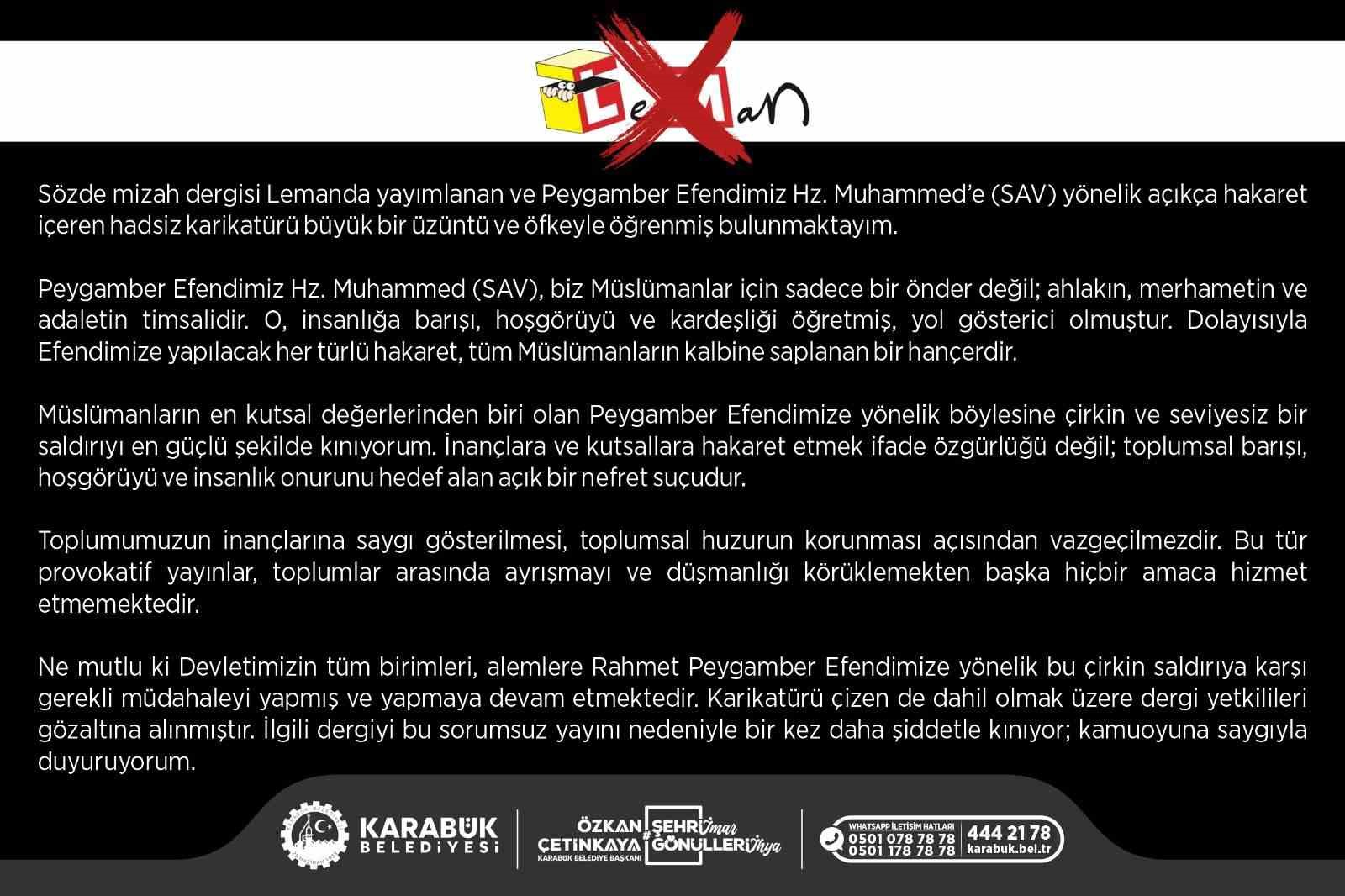 baskan cetinkayadan leman dergisine sert tepki 1QnQJmrD