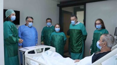 bati karadeniz bolgesinde bir ilk beunda otolog kemik iligi nakli qI69SJID