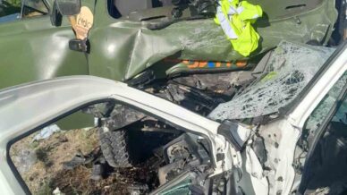 bayburtta trafik kazasi 2 olu 6 yarali KQHb3I4p