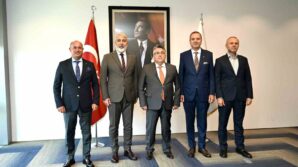 beun denizcilik alaninda guclu is birligini surduruyor Rb1lAADV