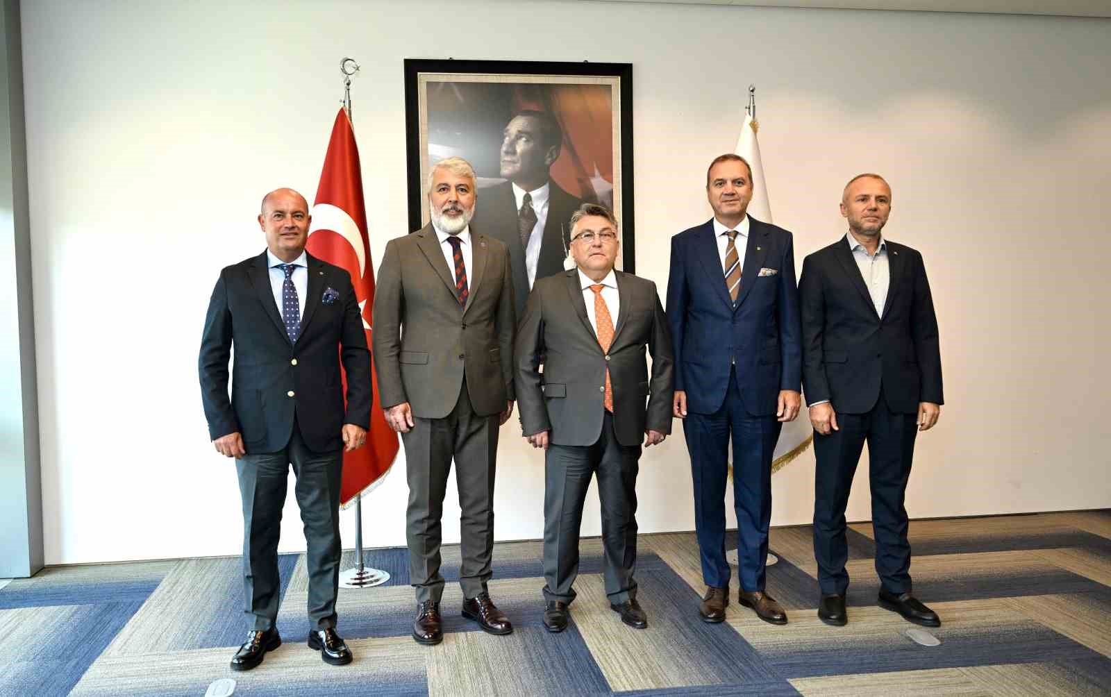beun denizcilik alaninda guclu is birligini surduruyor Rb1lAADV
