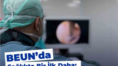 beun hastanesinde endoskopik bel fitigi ameliyati basariyla yapildi qH3f8pvy