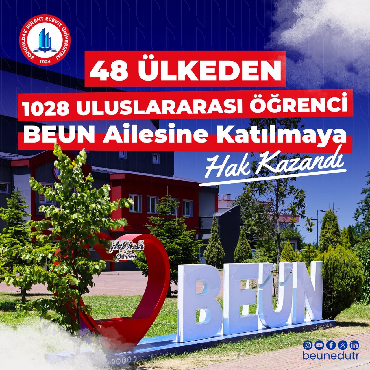 beun uluslararasi ogrencilerin gozdesi olmaya devam ediyor qyvCLCDv