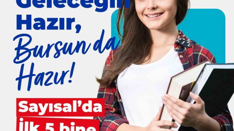 beunda basari bursuyla ogrencilere buyuk destek DHunaKAN
