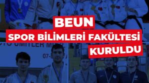 beunda spor bilimleri fakultesi kuruldu JbTuTdkQ