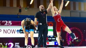 beyzanur akkus avrupa sampiyonu oldu A5mnVm65