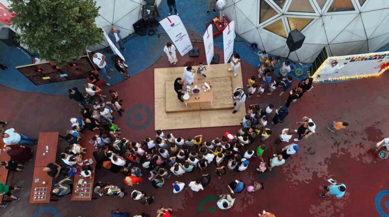 bilimsel oyun gecesi cocuklardan yogun ilgi gordu kp1VxNg1