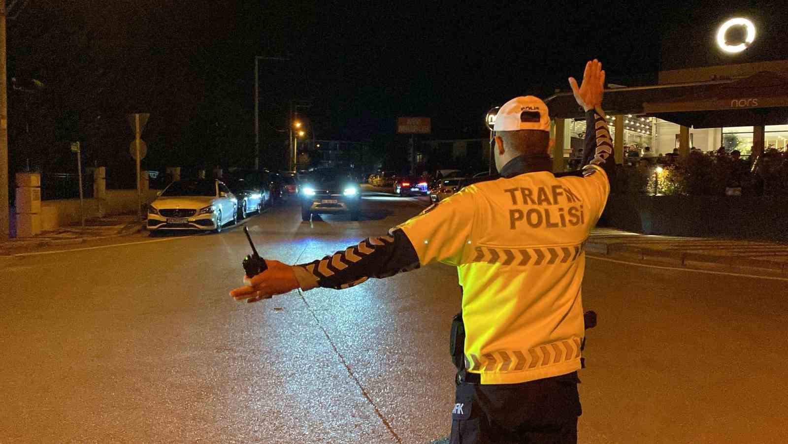 boluda 37 bin arac denetlendi 7 milyon lira ceza HNCb7jbB