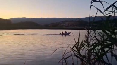 boluda golde kaybolan genc icin ekipler seferber oldu kX7dUQWA