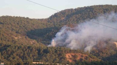 boludaki orman yanginina havadan ve karadan mudahale suruyor 5agKOSmC