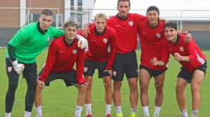 boluspor yeni sezon hazirliklarina devam ediyor fETzgTKN