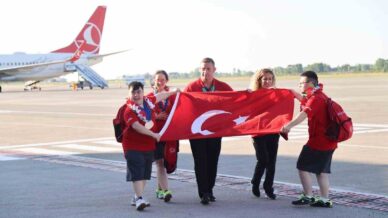 canikli ozel sporculardan avrupada tarihi zafer nrrwPyE5