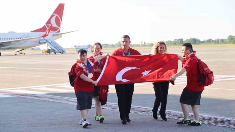 canikli ozel sporculardan avrupada tarihi zafer nrrwPyE5