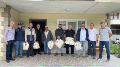 cayeli bakirdan aricilara guvenli surus egitimi CDsOd3pa