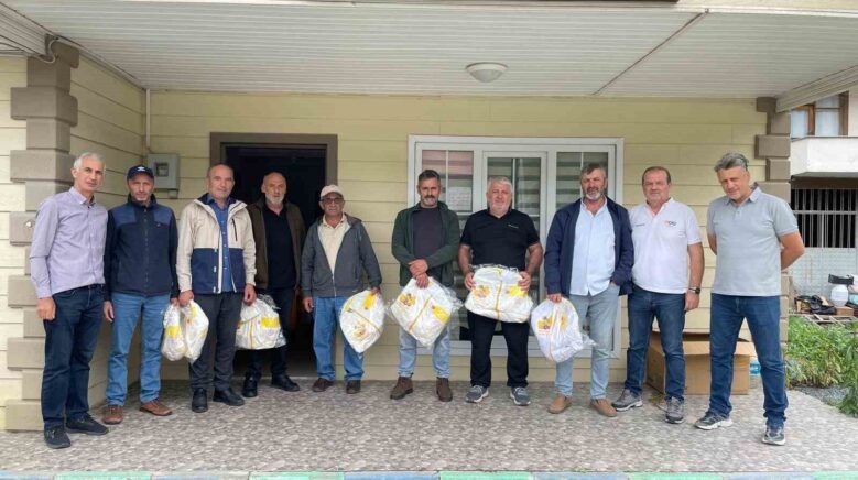 cayeli bakirdan aricilara guvenli surus egitimi CDsOd3pa