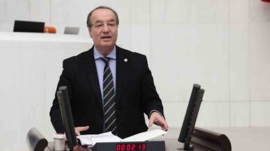 chpli akaydan bakan yumakliya orman koyluleri icin cagri rN28bE1e