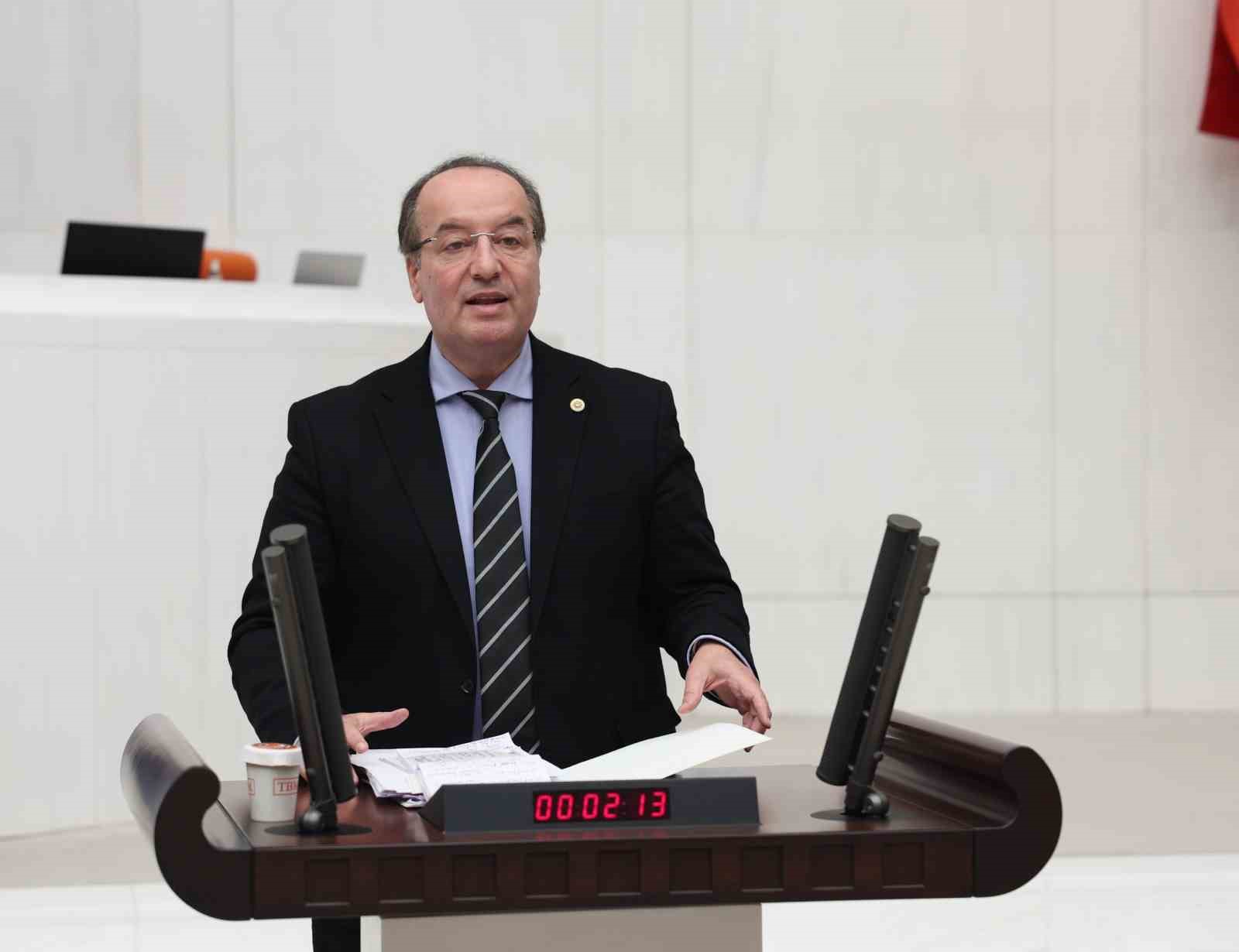 chpli akaydan bakan yumakliya orman koyluleri icin cagri rN28bE1e