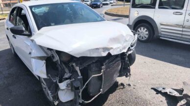 corumda uc aracin karistigi zincirleme kazada 1i cocuk 8 kisi yaralandi Mk5jE9RN