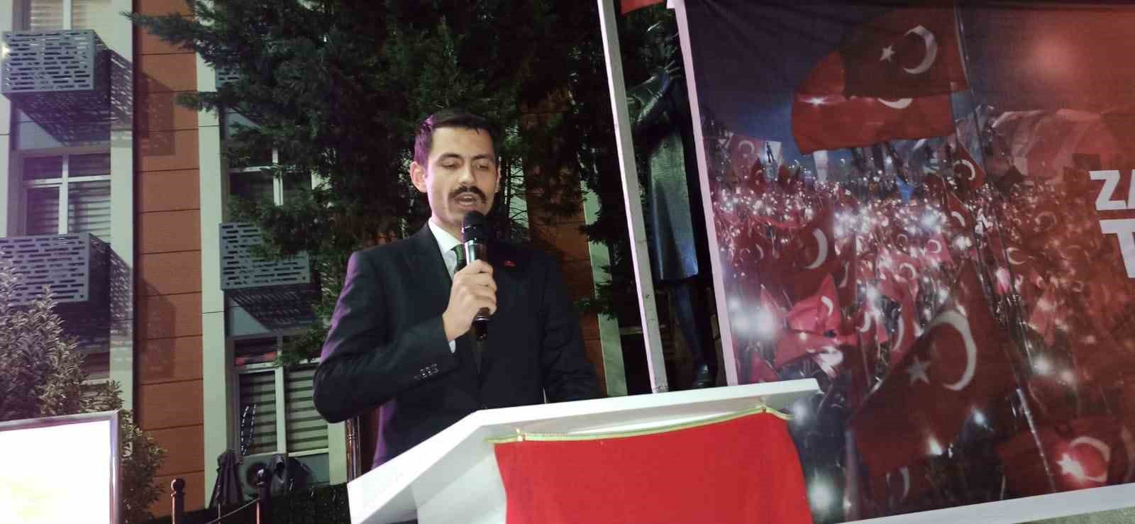 devrekte 15 temmuz ve milli birlik gunu anma programi EDQjnGrb