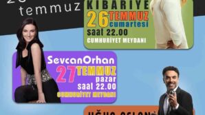 devrekte duzenlenecek olan festivalde unlu sanatcilar yer alacak 6SKbGm61