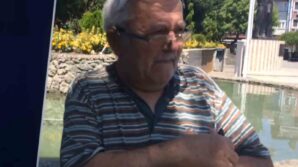 dolandirilmak uzere olan sahsi gazetecinin uyanikligi kurtardi KG8Pjgiv