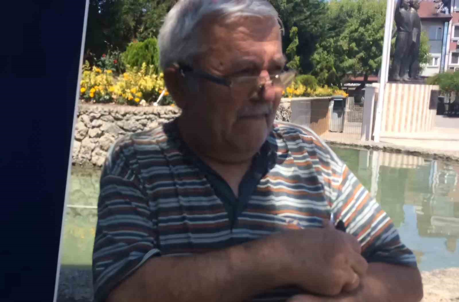 dolandirilmak uzere olan sahsi gazetecinin uyanikligi kurtardi KG8Pjgiv