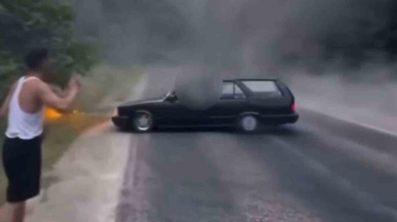 drift goruntulerini sosyal medyada paylasti 55 bin lira ceza yedi zPhgy4H5