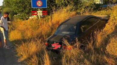 dugun konvoyundaki kaza ucuz atlatildi z7c8OyJH