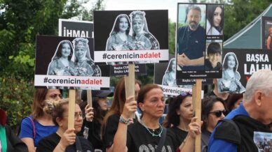 durusmanin 5nci gunu ailelerden aciklamayla basladi tahrik etmek icin her yolu deniyor XUHDOsVr