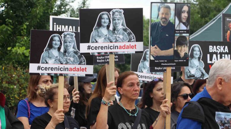 durusmanin 5nci gunu ailelerden aciklamayla basladi tahrik etmek icin her yolu deniyor XUHDOsVr