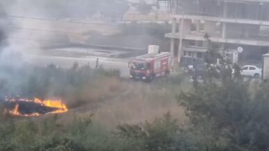 duzcede iki farkli noktada cikan aniz yangini sonduruldu tKQLRjEl