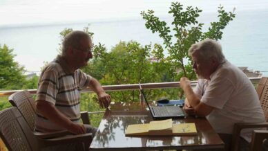 emekli oldu devlet tecrubesini kitaplara yazdi U9WPgyce