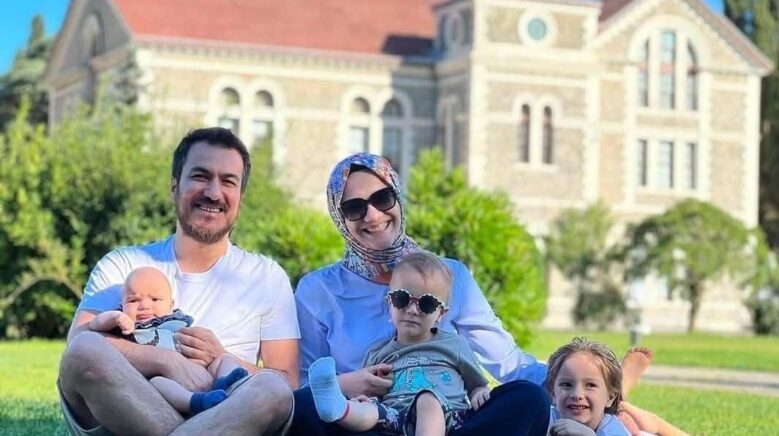 faciada 8 yakinini kaybeden avukat torunlarimin mezarina her gun 3er balon takiyorum y5pzFGzd