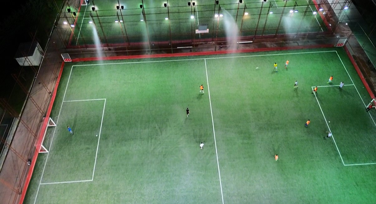 futbol keyfine serin mola CI81iSlZ