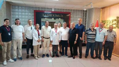 gazeteciler beun hastanesinde saglik taramasindan gecti 6inLUFST