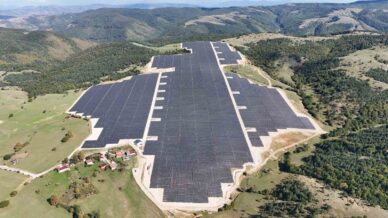 ges urettigi enerji ile belediyenin tum elektrik ihtiyacini karsilayabilecek seviyeye geldi C2AYNYEL