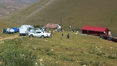 giresunun kumbet yaylasinda mera kavgasi 3 olu 1 yarali 7IBx13yn