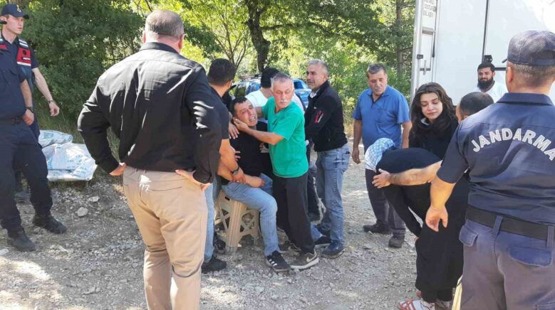 golde kaybolan 18 yasindaki furkandan aci haber R3X8p2IY