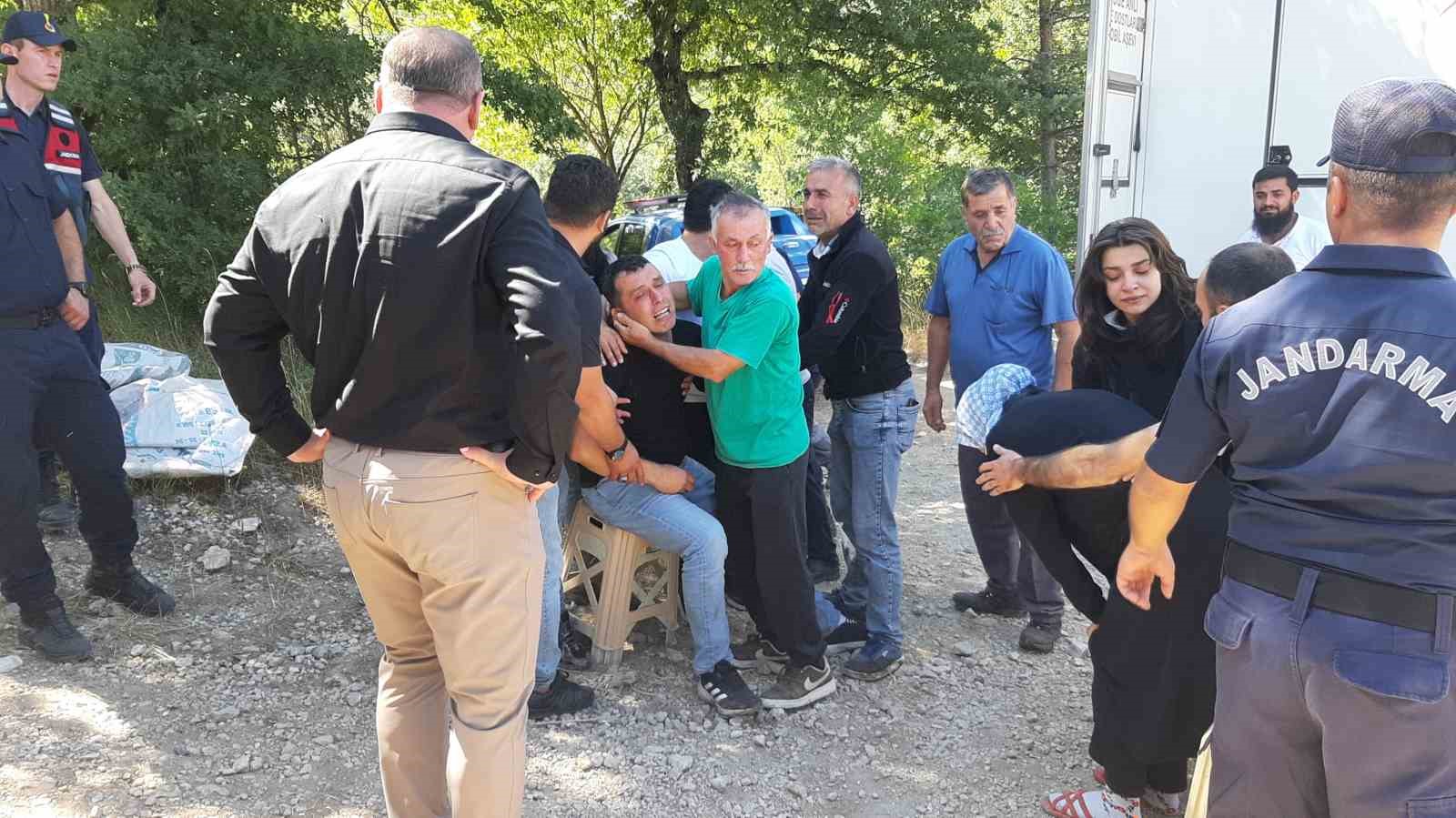 golde kaybolan 18 yasindaki furkandan aci haber R3X8p2IY