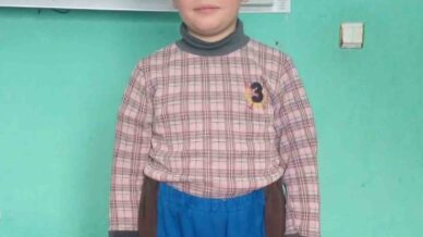 golette bogulma tehlikesi geciren cocugu imam kurtardi 5BP9FMGK