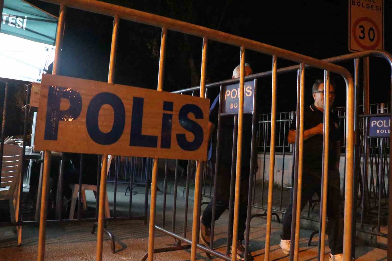 grand kartal otel faciasi davasinda sekizinci gun tamamlandi 21 musteki ve tanik beyanda bulundu rBSX2z9y