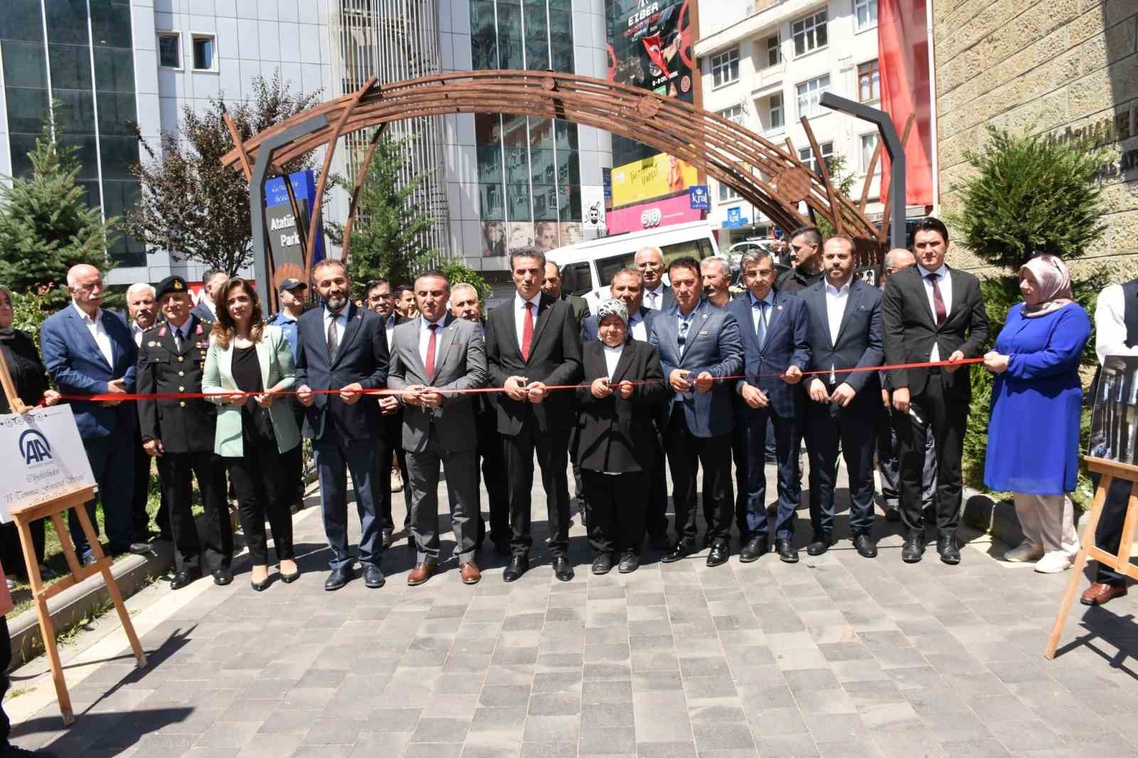 gumushanede 15 temmuz demokrasi ve milli birlik gunu etkinlikleri jYt6EYZ1