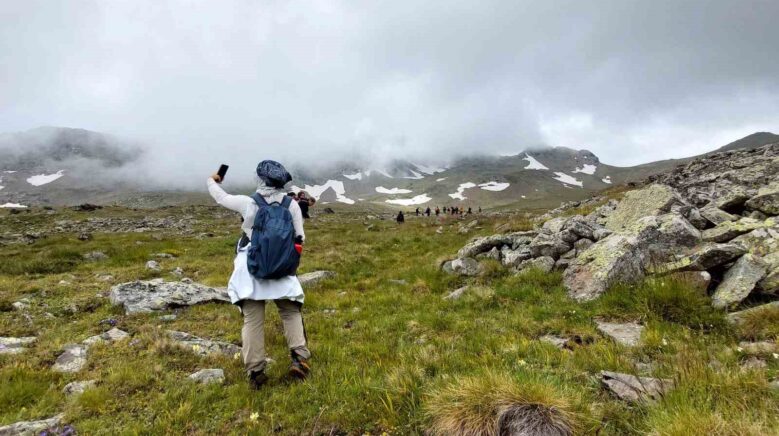 gumushanede anma tirmanisina sis ve cig riski engeli GKHwa2GK