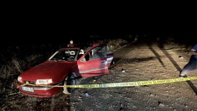 husumetlilerin kavgasinda bir kisi silahla agir yaralandi xMFLR6Zk