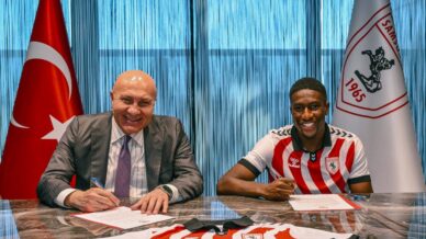 joe mendes samsunsporda 7b1JlvGk